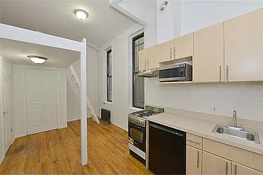 Rented by Buchbinder & Warren