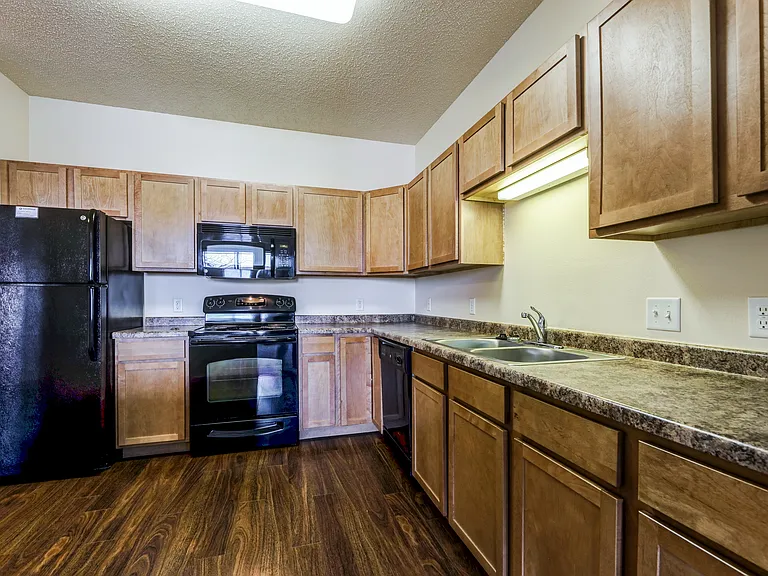 Brandt Place Apartment Homes — Photo 6