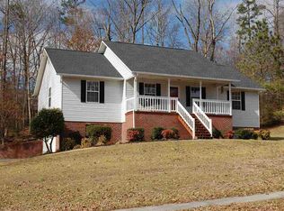 328 Benwood Trl NE, Cleveland, TN 37323