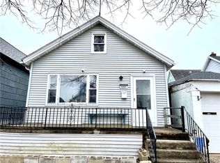 133 Breckenridge St, Buffalo, NY 14213