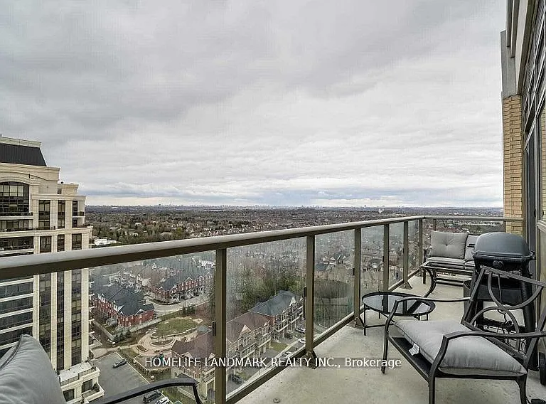 9560 Markham Rd #Penthouse 09 — Photo 6
