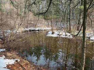 Settlement Rd, Gillett, WI 54124