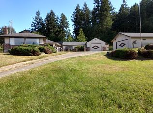 3786 Mud Bay Rd, Lopez Island, WA 98261