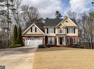 15 Quarter Horse Dr NW, Rome, GA 30165