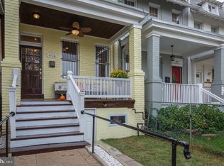 916 Shepherd St NW, Washington, DC 20011