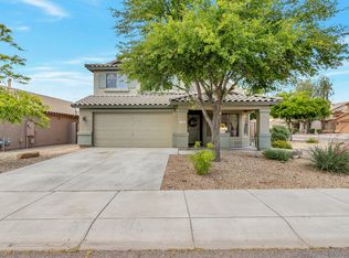 2302 W Gambit Trl, Phoenix, AZ 85085