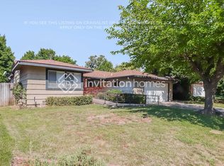 2808 Notre Dame Dr, Sacramento, CA 95826