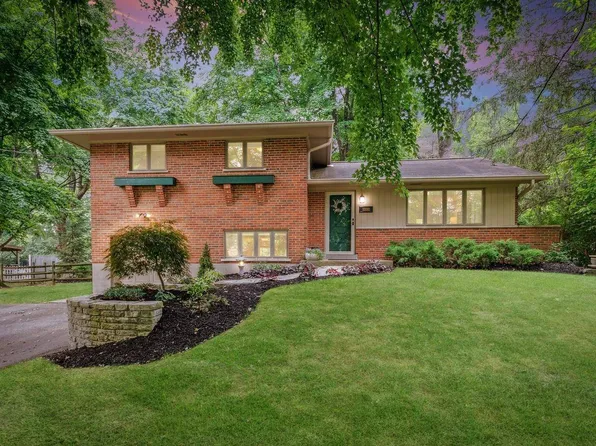 10081 Zig Zag Rd, Cincinnati, OH 45242