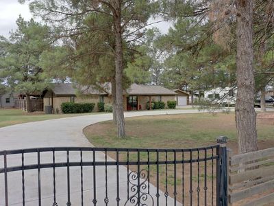 7617 W 14th St, Odessa, TX, 79763