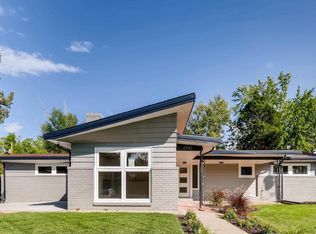 6760 E Exposition Ave, Denver, CO 80224