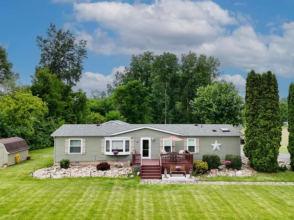 5195 N Old State Rd #102, Columbia City, IN 46725