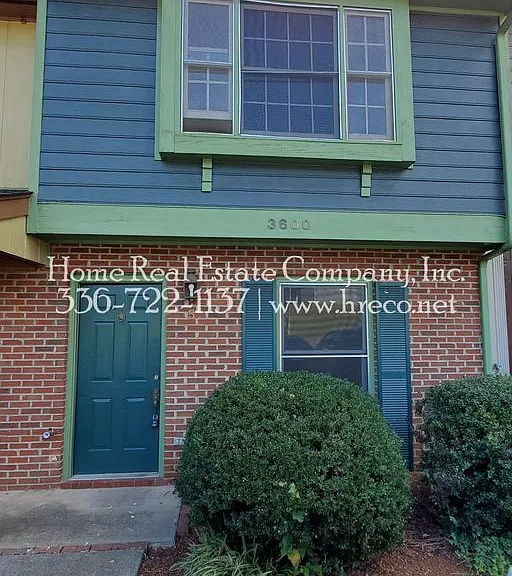 3600 Yarbrough Ave #5 — Photo 1