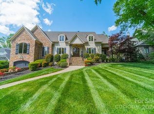 2152 Brookwood Rd, Charlotte, NC 28211