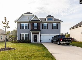 41 Leatherwood Dr, Lugoff, SC 29078