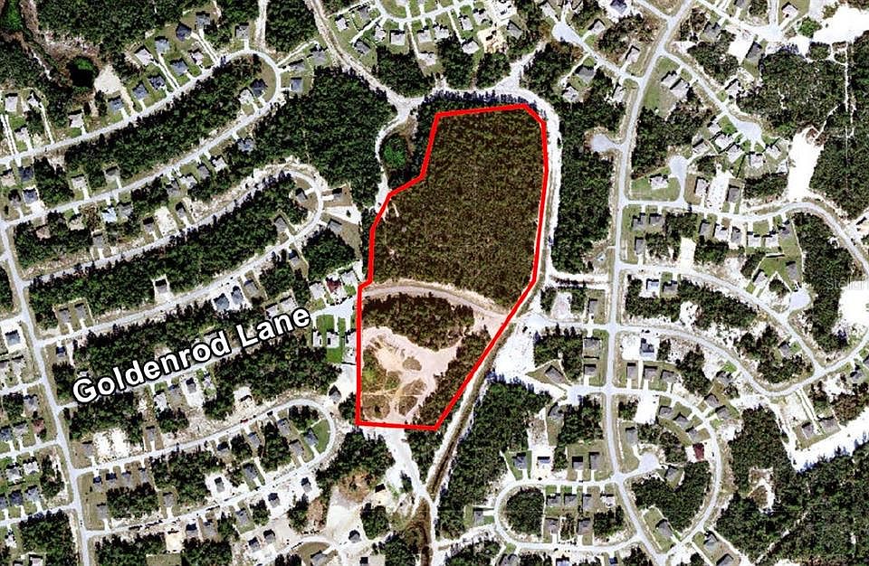 1st image of Goldenrod Ln