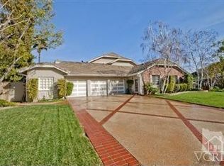 29670 Ridgeway Dr, Agoura Hills, CA 91301
