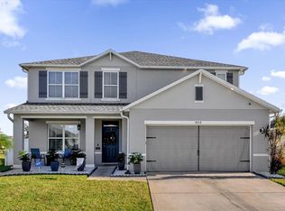 1922 Brockridge Rd, Kissimmee, FL 34744