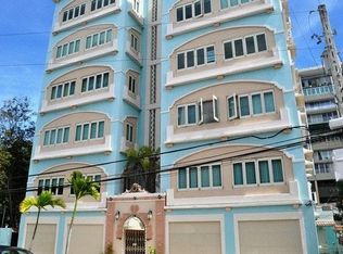 659 Calle McKinley APT 6, San Juan, PR 00907