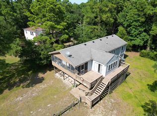 2383 Swan Island Rd LOT 17, Corolla, NC 27927