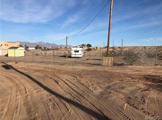 1989 E Gemini St, Fort Mohave, AZ 86426