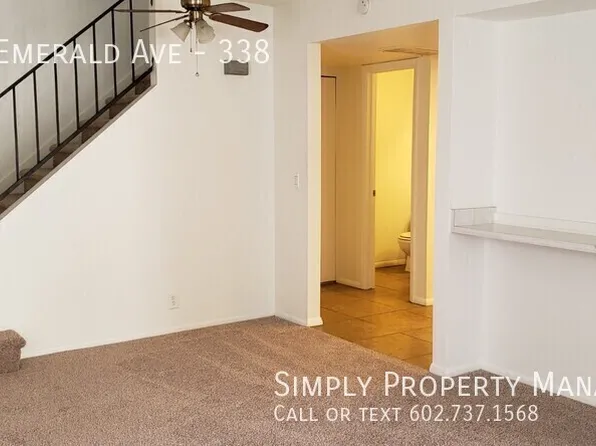 1342 W Emerald Ave Unit 338, Mesa, AZ 85202