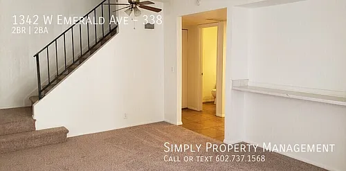 1342 W Emerald Ave #338 Photo 1