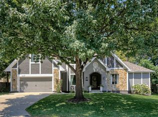 131 The Woodlands, Kansas City, MO 64119