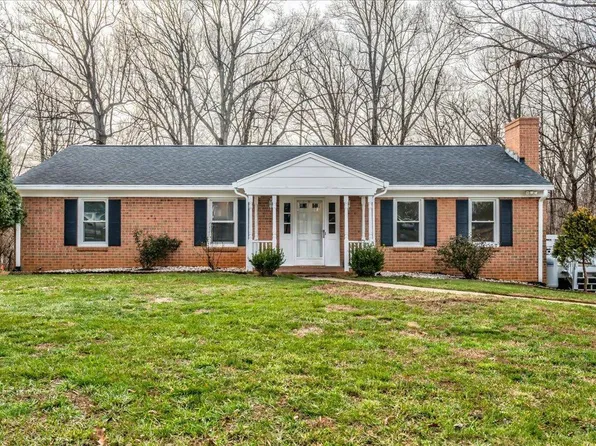 112 Westridge Cir, Lynchburg, VA 24502