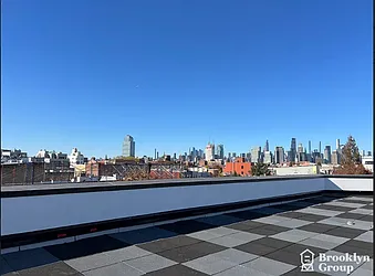 Rented by Brooklyn Group