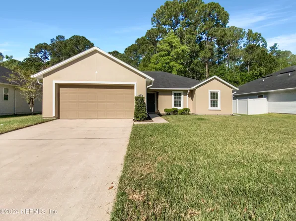 2148 CHANDLERS WALK Lane, Jacksonville, FL 32246