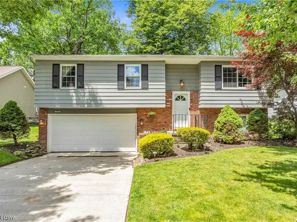 342 Brad Dr, Brunswick, OH 44212