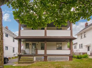 4453 W 48th St, Cleveland, OH