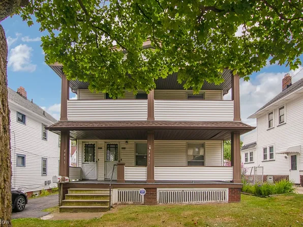 4453 W 48th St, Cleveland, OH 44144