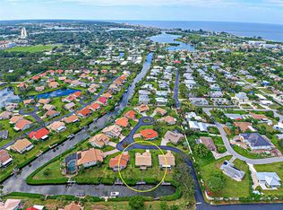 184 Inlets Blvd #184, Nokomis, FL 34275