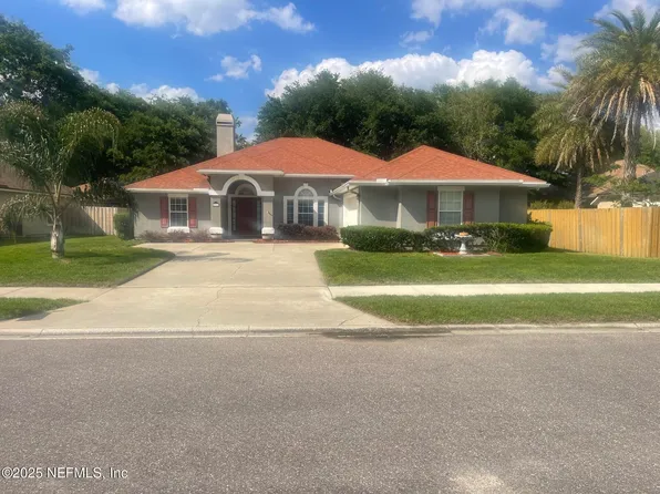 93 LAKE RUN Boulevard, Jacksonville, FL 32218