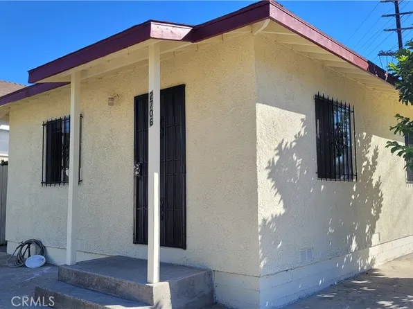 2706 Budau Ave, Los Angeles, CA 90032