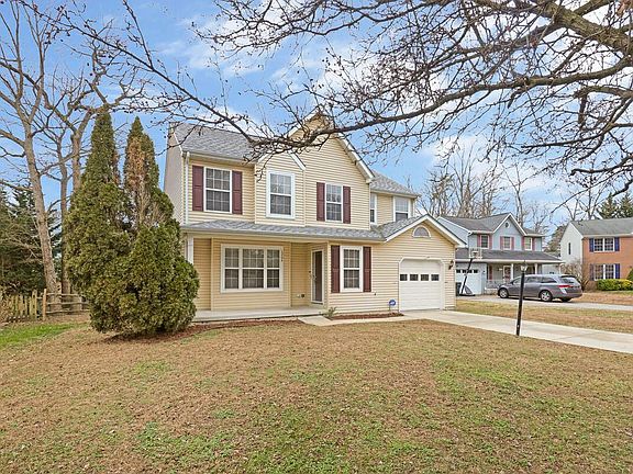 4th image of 5204 Flounder Ct W