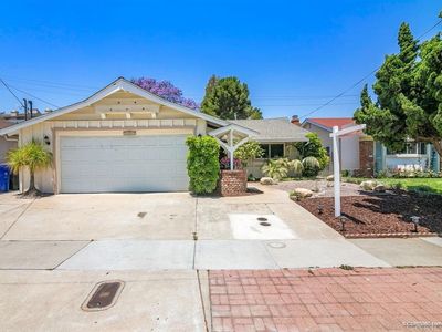 2402 Worden St, San Diego, CA, 92110
