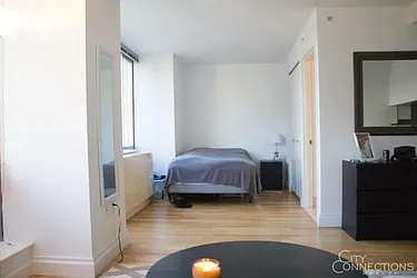 Rented by City Connections Realty