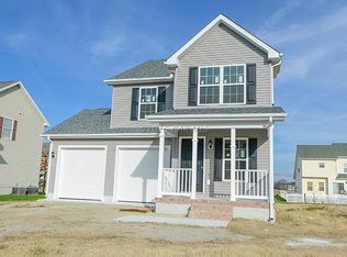 106 Morgan Run, Snow Hill, MD 21863