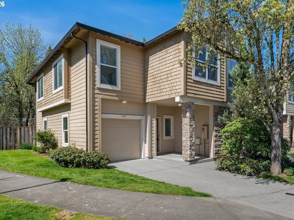 1107 NE Station Ct, Hillsboro, OR 97006