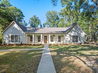 519 Richmond Cir, Fairhope, AL 36532