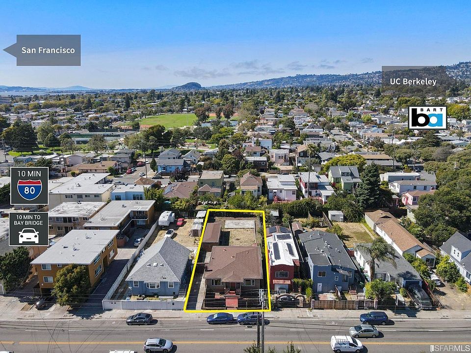 1331 Ashby Ave Berkeley, CA, 94702 Apartments for Rent Zillow