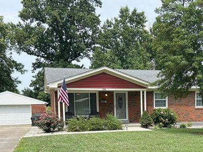 296 Lakeview Dr, Brandenburg, KY, 40108