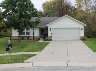 12100 Terra Cotta Ct, Fishers, IN 46037