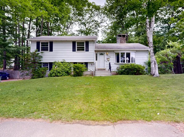 172 Sandy Hill Road, South Portland, ME 04106