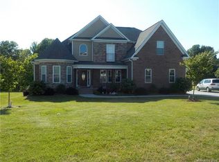 4109 Pumpkin Pl, Monroe, NC 28110