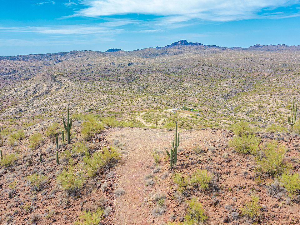 Kellis Rd 17, Wickenburg, AZ 85390 MLS 6378943 Zillow