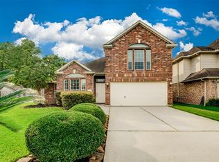 2403 Soledad Ridge Dr, Spring, TX 77373