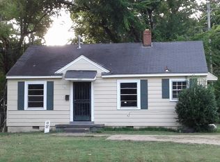 1627 S Prescott St, Memphis, TN 38111